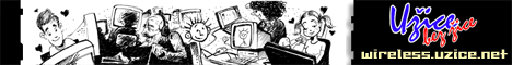 Wireless Uzice - Community Network